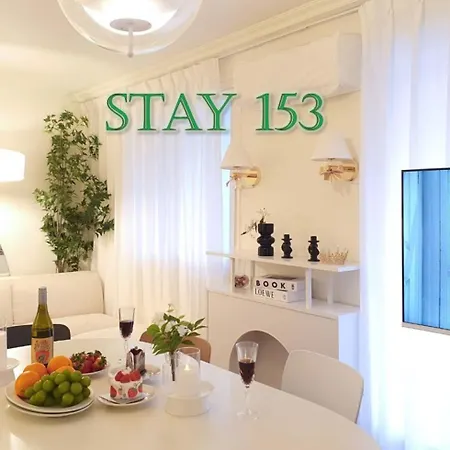 Stay 153